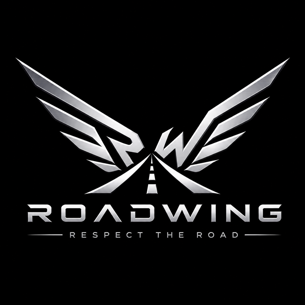 RoadWing — Respect The Road